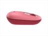 MOUSE WIRELESS LOGITECH POP MOUSE Heartbreaker Rose, w/Emoji, only Bluetooth, Logi Bolt ready, 910-006548