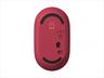 MOUSE WIRELESS LOGITECH POP MOUSE Heartbreaker Rose, w/Emoji, only Bluetooth, Logi Bolt ready, 910-006548