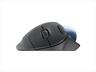 MOUSE WIRELESS LOGITECH ERGO M575 TRACKBALL Graphite Bolt, BUSINESS 910-006221