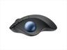 MOUSE WIRELESS LOGITECH ERGO M575 TRACKBALL Graphite Bolt, BUSINESS 910-006221