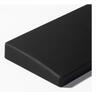 KEYBOARD WRIST REST SILICON KEYCHRON V1/V2/Q2/Q9/Q1 Pro/Q2 Pro, Black, PR47