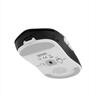 MOUSE WIRELESS NUBI NM1, 2.4Ghz/BLUETOOTH/USB-C, 39g, 26000 DPI, 1000Hz, Black, NM1-WL-BL