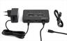 SSD M.2 NVMe and SATA DOCKING STATION GEMBIRD, USB Type-C 3.2 Gen 2x2, Black, DD2-U3M2