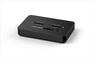 SSD M.2 NVMe and SATA DOCKING STATION GEMBIRD, USB Type-C 3.2 Gen 2x2, Black, DD2-U3M2