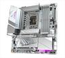 MB 1851 Z890M AORUS ELITE WIFI7 ICE GIGABYTE, 4xDDR5 9200MHz(OC), PCIex16 5.0, PCIex4 4.0, 3xM.2, 4xSATAIII, DP, HDMI, 2.5GbE LAN, WIFI 7, BT 5.4