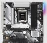 MB 1700 B760M PRO RS ASROCK DDR5, 4xDDR5 7200MHz(OC), 3xM.2, HDMI, DP, PCIex16 5.0, PCIex4 3.0, 4xSATAIII,2.5Gb LAN