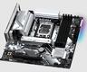 MB 1700 B760M PRO RS ASROCK DDR5, 4xDDR5 7200MHz(OC), 3xM.2, HDMI, DP, PCIex16 5.0, PCIex4 3.0, 4xSATAIII,2.5Gb LAN