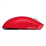 MOUSE WIRELESS USB LOGITECH G PRO X SUPERLIGHT 2 SE (HERO 2 Sensor, Lightforce Switches) Red, 910-007552
