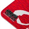 MOUSEPAD BLIZZARD Naruto Shippuden - Itachi Uchiha XL, 900 x 420 x 3, FNRMPSPEED24ITCXL