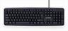 KEYBOARD WIRED USB GEMBIRD KB-U-103