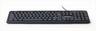 KEYBOARD WIRED USB GEMBIRD KB-U-103