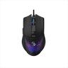 MOUSE WIRED A4TECH Bloody Gaming, L65 Max Honeycomb , RGB, USB, 12000CPI, Black
