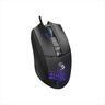 MOUSE WIRED A4TECH Bloody Gaming, L65 Max Honeycomb , RGB, USB, 12000CPI, Black