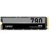 SSD M.2 2TB Lexar NM790 NVMe PCI Express 4.0 x4, 7400/6500 MB/s  LNM790X002T-RNNNG