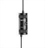 MICROPHONE BOYA BY-M1 PRO II, 1x 3.5mm jack, 6m length, Black, BY-M1 Pro II