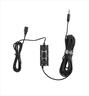 MICROPHONE BOYA BY-M1 PRO II, 1x 3.5mm jack, 6m length, Black, BY-M1 Pro II