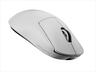 MOUSE WIRELESS USB LOGITECH G PRO X SUPERLIGHT 2C COMPACT (HERO 2 Sensor, Lightforce Switches) White 910-007538