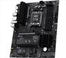 MB AM5 B840-S EVO PRO WIFI6E MSI 4xDDR5 8000Mhz (O.C), HDMI, 1x PCI-Ex16 4.0,1x PCI-Ex4 3.0, 3xM.2,4xSATA3, 2.5G LAN, Wi-Fi 6E,BT 5.3, 7E93-001R