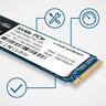 SSD M.2 2TB TEAM GROUP MP33 NVMe, TM8FP6002T0C101