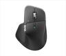 MOUSE WIRELESS USB LOGITECH MX Master 4 w/Bluetooth Multi-device, graphite, Bolt, 910-007562