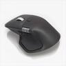 MOUSE WIRELESS USB LOGITECH MX Master 4 w/Bluetooth Multi-device, graphite, Bolt, 910-007562