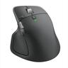 MOUSE WIRELESS USB LOGITECH MX Master 4 w/Bluetooth Multi-device, graphite, Bolt, 910-007562