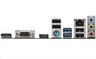 MB 1700 H610M-HDV/M.2 R2.0 ASROCK, 2xDDR4 3200MHz, M.2, VGA,HDMI, DP PCIex16 4.0, 1xPCIex1 3.0, 4xSATAIII, 2xUSB3.2Gen1, Gigabit LAN