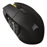 MOUSE WIRELESS CORSAIR Scimitar Elite SE RGB Gaming MOBA/MMO (16 buttons), 2.4Ghz & BT, Black, CH-9314014-WW
