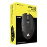 MOUSE WIRELESS CORSAIR Scimitar Elite SE RGB Gaming MOBA/MMO (16 buttons), 2.4Ghz & BT, Black, CH-9314014-WW