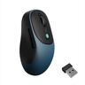 MOUSE WIRELESS KEYCHRON BM24, 2.4Ghz/Bluetooth, 2400 DPI  PixArt PAW3212 sensor, 1000Hz, Space Grey, BM24-X61