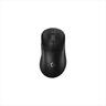 MOUSE WIRELESS USB LOGITECH G PRO X SUPERLIGHT 2 DEX (HERO 2 Sensor, Lightforce Switches), Black, 910-007357
