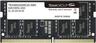 RAM SO DIMM DDR4 8GB 3200MHz TEAM GROUP TED48G3200C22-SBK BULK