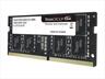 RAM SO DIMM DDR4 8GB 3200MHz TEAM GROUP TED48G3200C22-SBK BULK