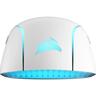 MOUSE WIRELESS USB CORSAIR M75 Lightweight RGB Gaming Mouse 2.4Ghz+USB, White, CH-931D011-EU