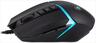 MOUSE WIRED USB A4TECH Bloody Gaming W60 Max Stone, 10000 cpi, 1ms, RGB, Black