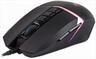 MOUSE WIRED USB A4TECH Bloody Gaming W60 Max Stone, 10000 cpi, 1ms, RGB, Black