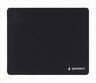 COMBO KEYBOARD MOUSE MOUSEPAD HEADPHONES WIRED GEMBIRD, Black, KBS-UO4-01