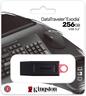 USB Flash Drive 3.2 Gen1 256GB KINGSTON DATA TRAVELER EXODIA , Black, DTX/256GB