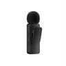 MICROPHONE WIRELESS SYSTEM BOYA BY-V30, 2xMIC, USB-C receiver, Black, BY-V30