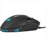 MOUSE WIRED USB CORSAIR Nightsword RGB, Black, CH-9306011-EU