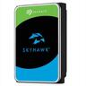 HDD 3,5" 4TB SEAGATE SkyHawk 256MB SATAIII ST4000VX016