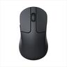 MOUSE WIRELESS USB KEYCHRON M3 MINI BLACK, w/bluetooth, 26000 DPI, M3M-A1