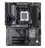 MB AM5 B840 EAGLE WIFI6E GIGABYTE 4xDDR5 8200Mhz (O.C), HDMI, DP, 1x PCI-Ex16 4.0,2x PCI-Ex4 3.0,1x PCI-Ex1 3.0 3xM.2,4xSATA3, 2.5G LAN, Wi-Fi 6E,BT 5.3