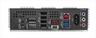 MB AM5 B840 EAGLE WIFI6E GIGABYTE 4xDDR5 8200Mhz (O.C), HDMI, DP, 1x PCI-Ex16 4.0,2x PCI-Ex4 3.0,1x PCI-Ex1 3.0 3xM.2,4xSATA3, 2.5G LAN, Wi-Fi 6E,BT 5.3