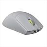 MOUSE WIRELESS USB CORSAIR M75 Air Lightweight RGB Gaming Mouse, 2.4Ghz+Bluetooth+USB, 26,000dpi, Light Grey, CH-931D102-EU