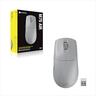 MOUSE WIRELESS USB CORSAIR M75 Air Lightweight RGB Gaming Mouse, 2.4Ghz+Bluetooth+USB, 26,000dpi, Light Grey, CH-931D102-EU