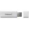USB Flash Drive 3.2 Gen1 128GB INTENSO ULTRA LINE  ,Silver, 3531491