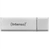 USB Flash Drive 3.2 Gen1 128GB INTENSO ULTRA LINE  ,Silver, 3531491