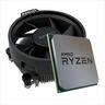 CPU AMD RYZEN 5 5500 MPK, Six Core, 4,2GHz 19MB s.AM4, TRAY + w/Wraith Stealth Cooler 100-100000457MPK