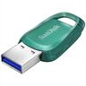 USB Flash Drive 3.2 512GB SANDISK ULTRA ECO, Green, SDCZ96-512G-G46